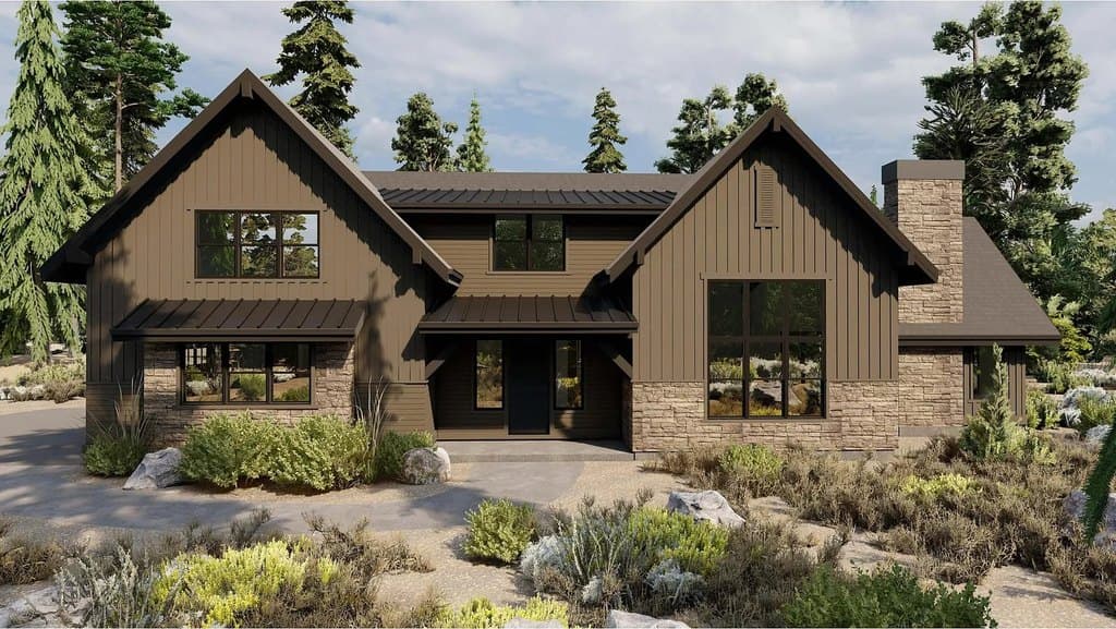 17818 Preservation Loop, Bend
