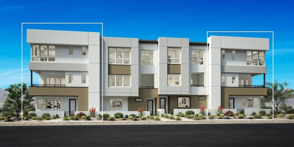 2514 Silent View Ave, Henderson