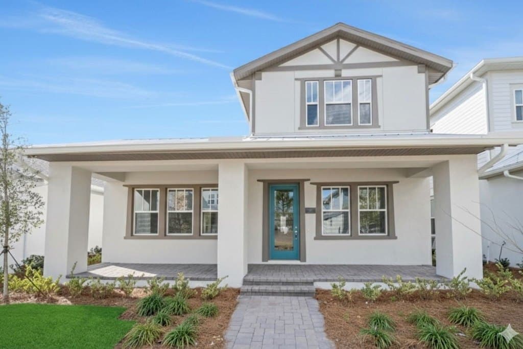 10027 Gobat Aly, Orlando