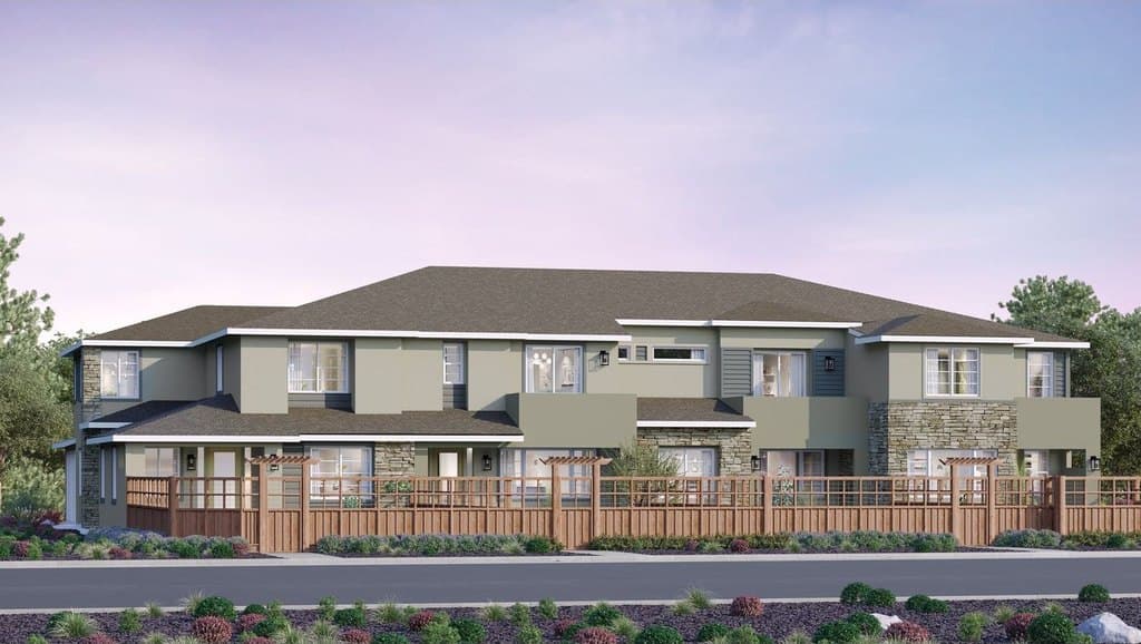 151 Compass Dr, Napa