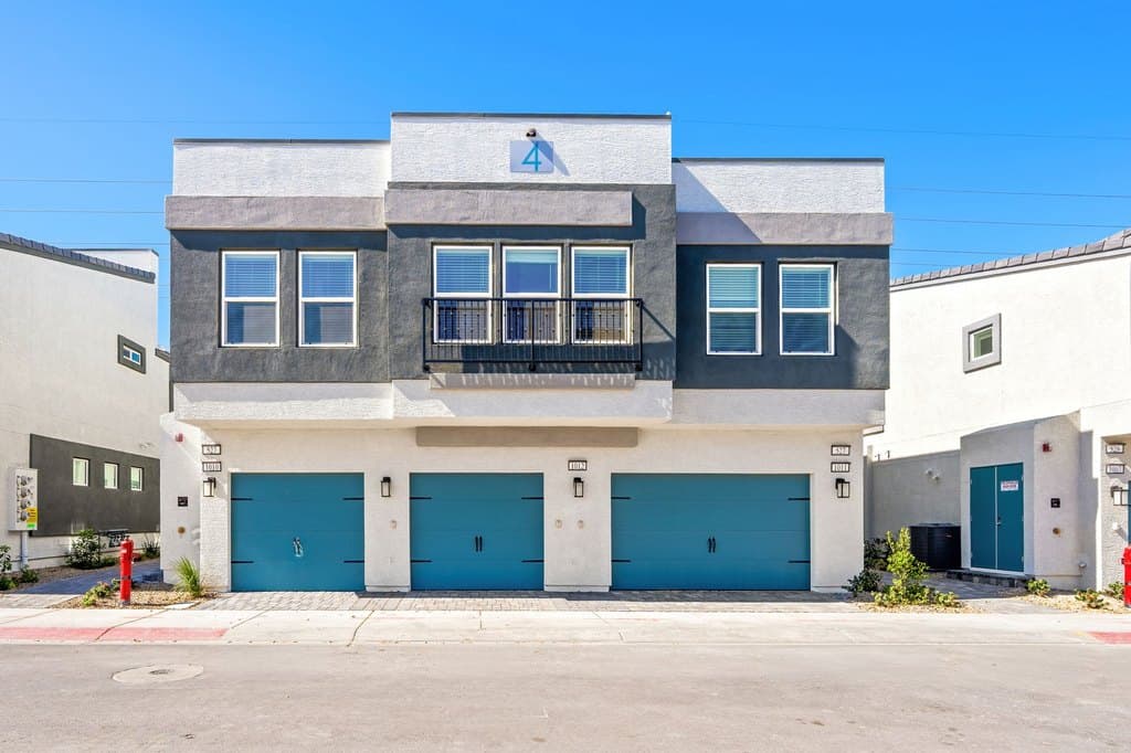 527 Bellum Dr Unit 1011, Henderson