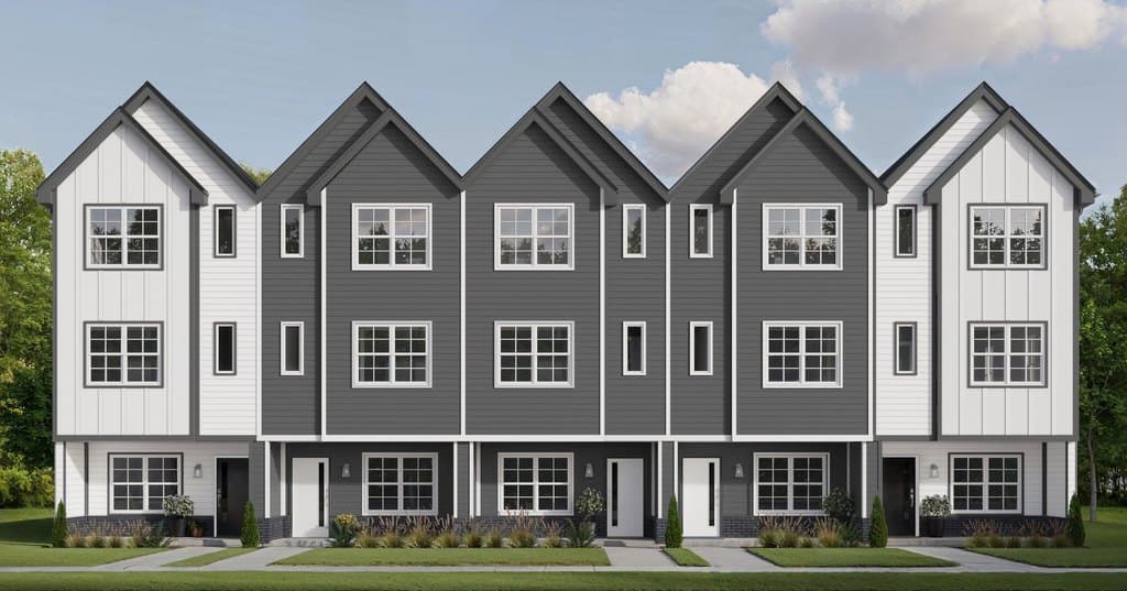 700 N Dupont Ave Lots 48 & 208, Madison