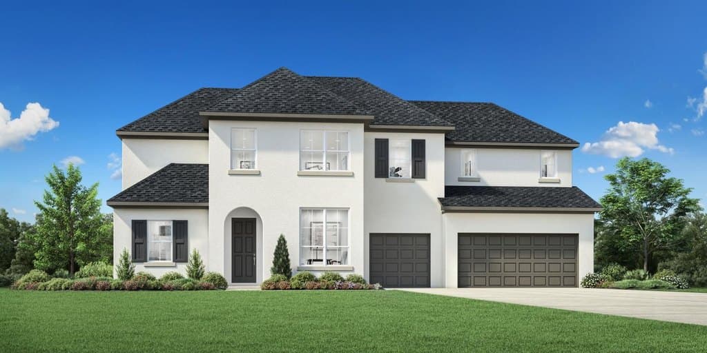 25603 Grassland Prairie Dr, Katy