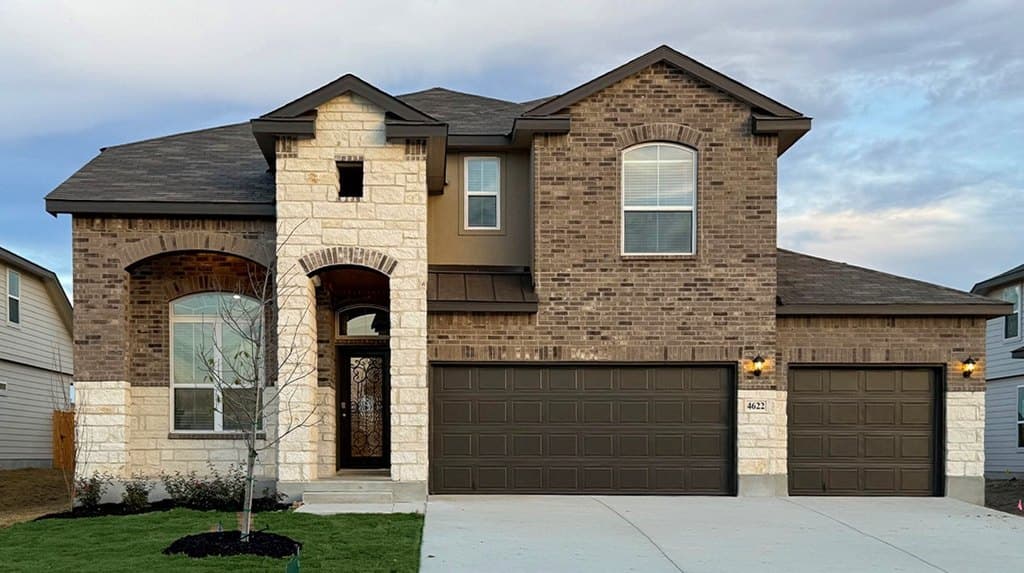 4622 Coral Blfs, San Antonio