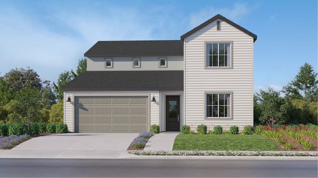 7801 Blackwater Valley Dr, Bakersfield