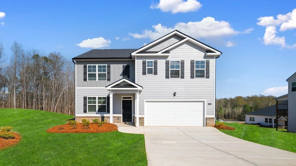 1040 Amerson St, Buckhead