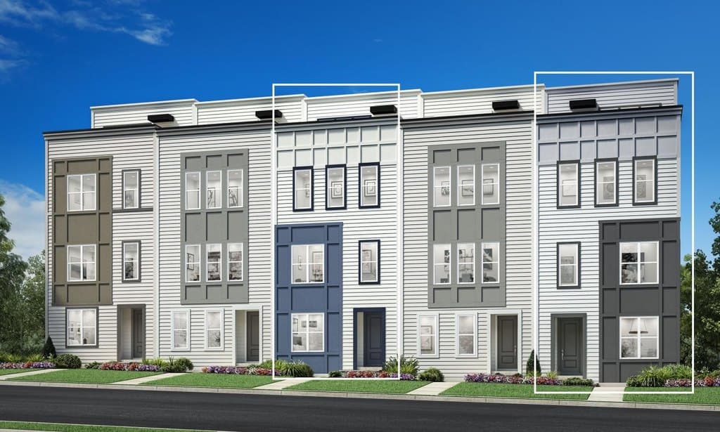 508 Motivation Cir NW, Atlanta