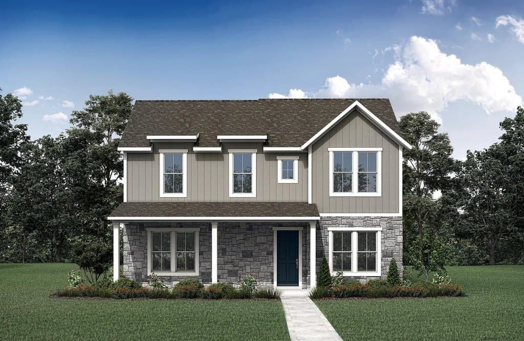 14465 Overlook Park Dr, Fort Worth