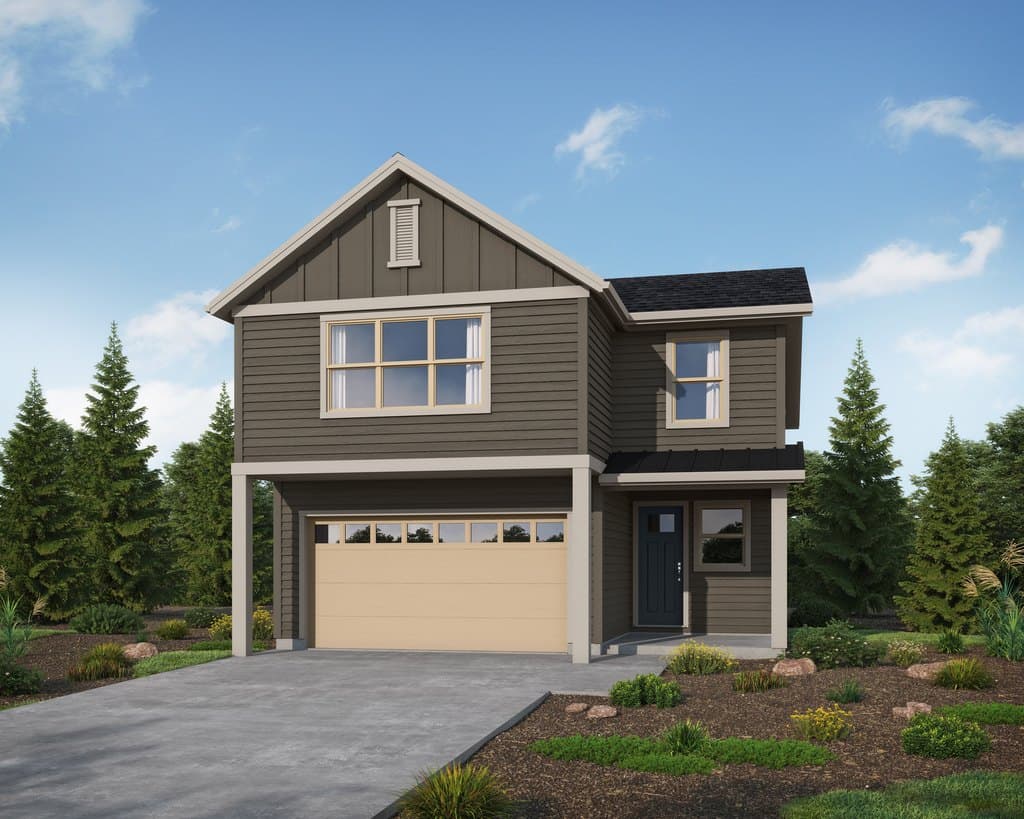 61177 SE Wagyu Dr, Bend