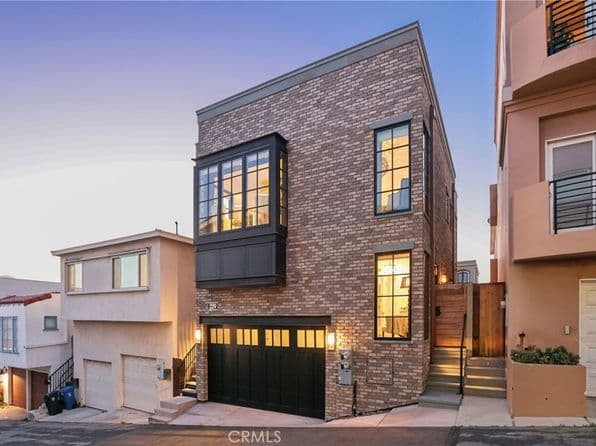 229 Marine Pl, Manhattan Beach