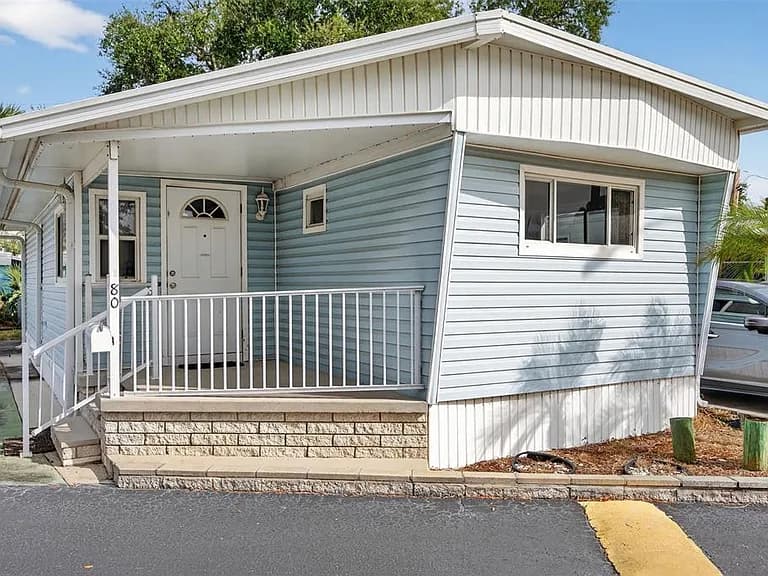 7801 34th Ave N Lot 80