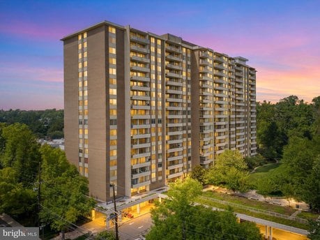 5101 River Rd Apt 1103