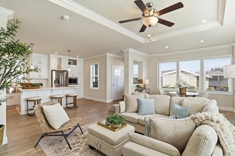 896 Villa Teresa Way