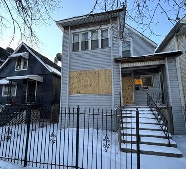 722 N Laramie Ave