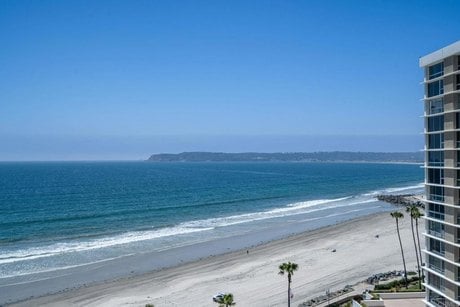 1730 Avenida Del Mundo Unit 1007