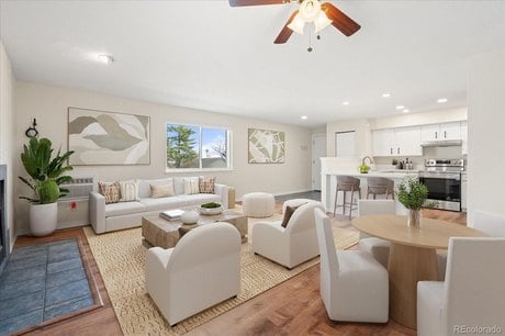 281 S Zinnia Way Unit 2B