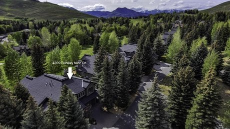 4399 Fairway Nine Dr