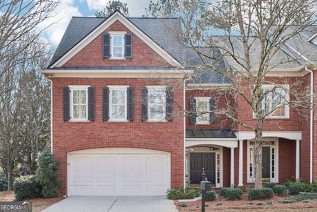 7790 Georgetown Chase