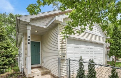 1906 Northwestern Ave