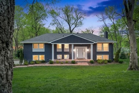 5102 Beauregard Ln