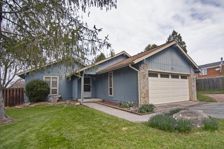 147 Blackbird Way