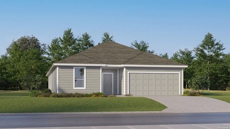 1238 Bear Claw Rd
