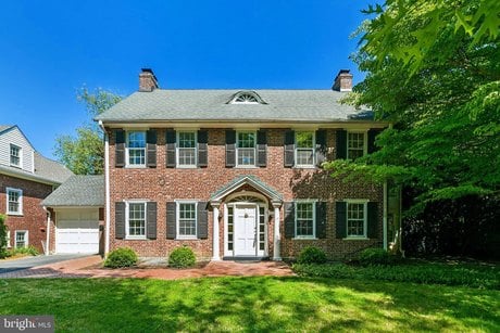 19 Farm Rd
