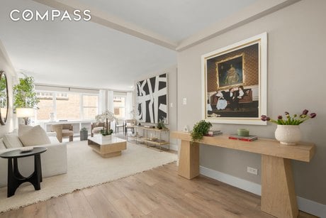 347 E 53rd St Apt 2C