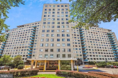 10500 Rockville Pike Unit P161