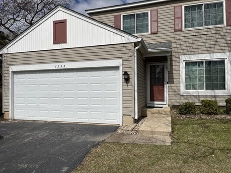 1544 Normantown Rd