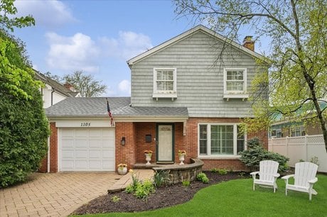 1105 Elm St