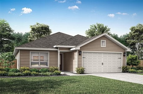 1541 Harvester Dr