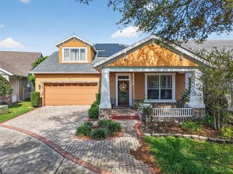 5413 Walsh Pond Ct