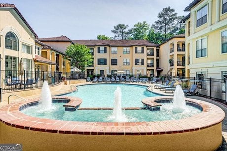 3777 Peachtree Rd NE Apt 1116