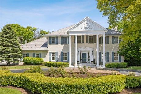1 Charleston Rd