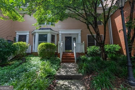 7500 Roswell Rd Unit 81