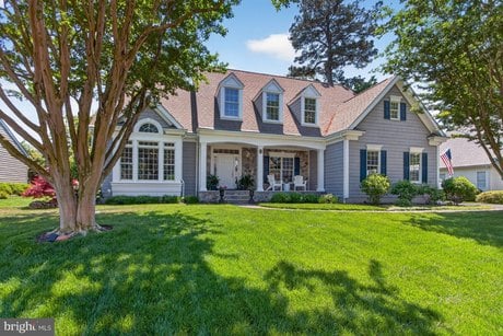 106 Cambridge Way