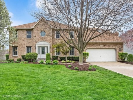 1432 Terrance Dr