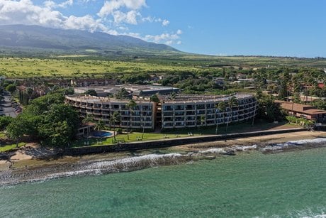 3615 Lower Honoapiilani Rd Unit 320