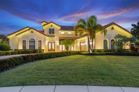 5067 Sawyer Cove Way