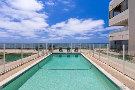 100 Coast Blvd Unit 405