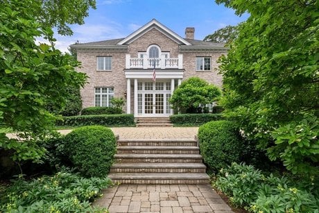 43 Bristol Rd