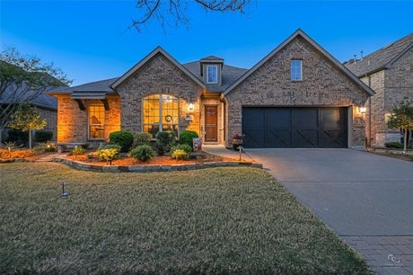 14164 Badlands Dr