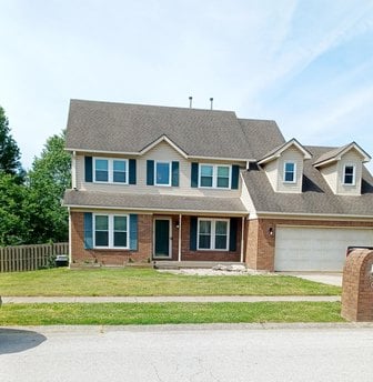 348 Colony Dr