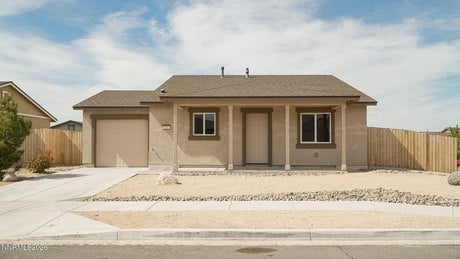 611 Yerington Dr