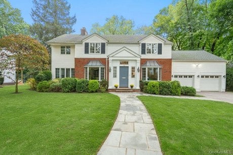 12 Chester Dr