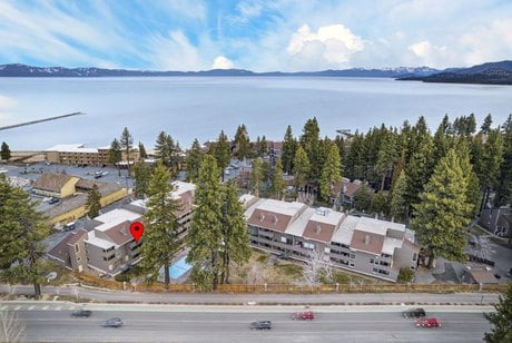 3535 Lake Tahoe Blvd Unit 230