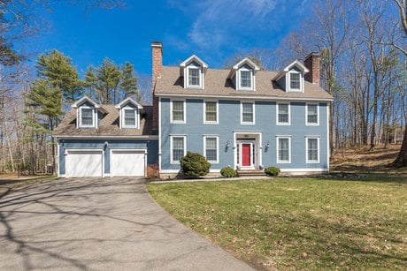 30 Rebecca Rd