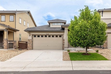 3280 Youngheart Way