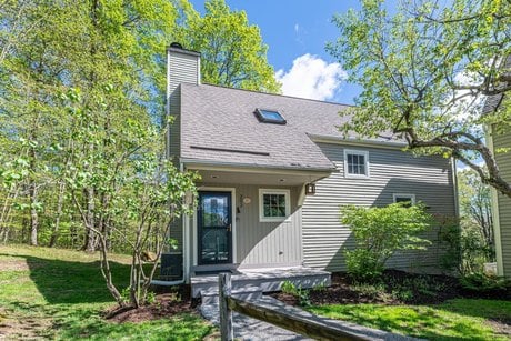 202 Eagle Rise Rd Unit 16
